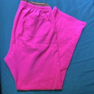 HeartSoul scrub pants